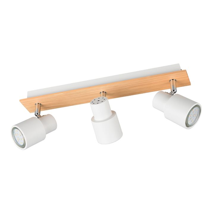 White ceiling spotlight modern, Rajeev