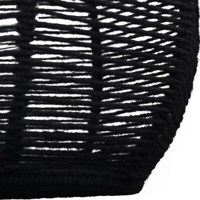 Industrial pendant light black, Milca