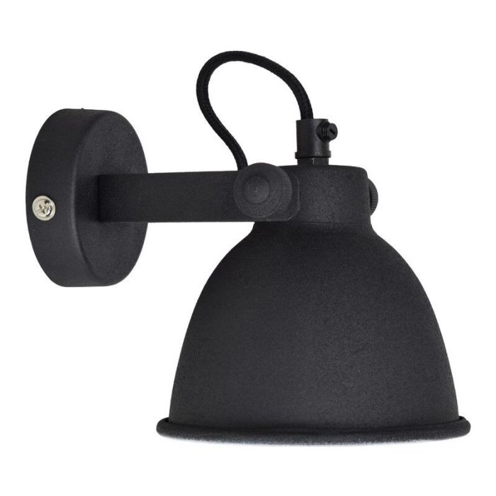 Industrial wall light black, Redon