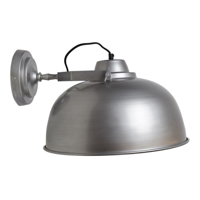 Industrial wall light grey, Fellen
