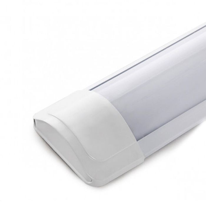 60 cm LED batten Ereq 18W, 3000K