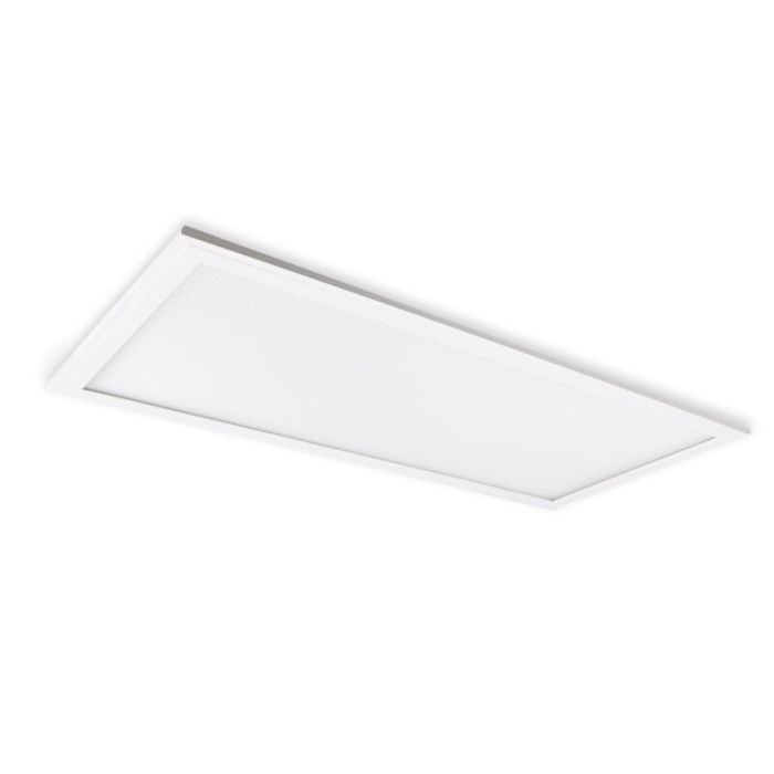 Bisolux 600x300 LED Panel - 24W - 4000K - UGR<19 - Side-Lit
