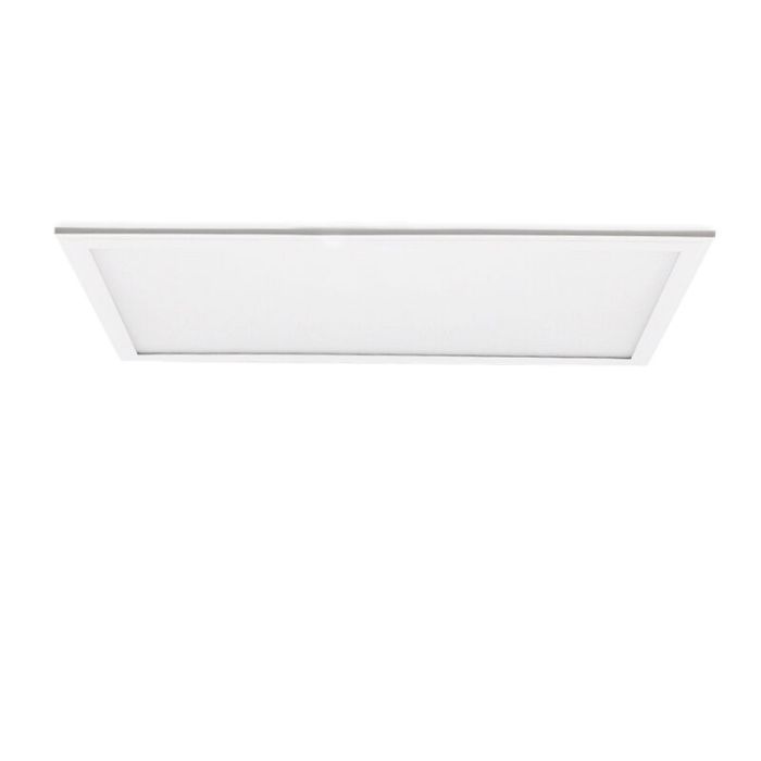 Bisolux 1200x600 LED Panel - 60W - 6000K - UGR<19 - Side-Lit
