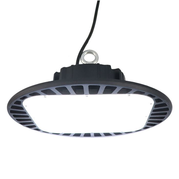 Bisolux High Bay LED Light with Philips Transformer - 200W - 6000K - IP65