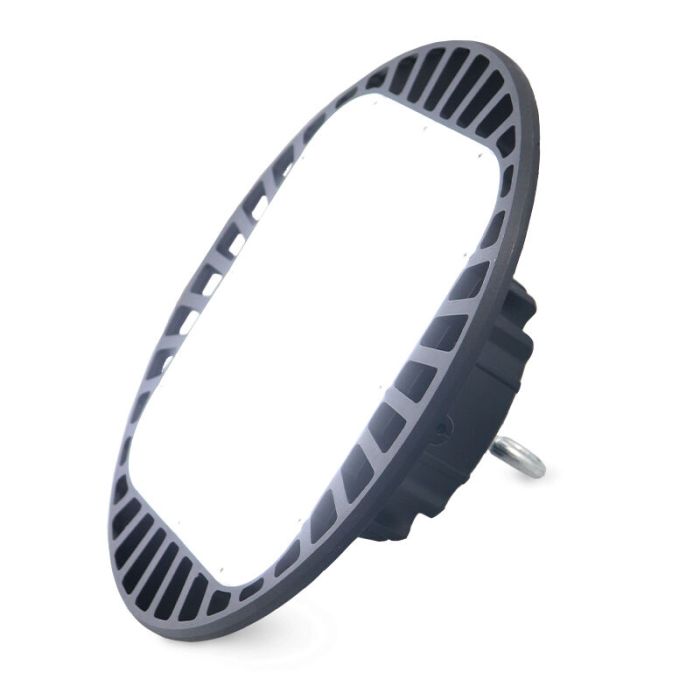 Bisolux High Bay LED Light with Philips Transformer - 200W - 6000K - IP65