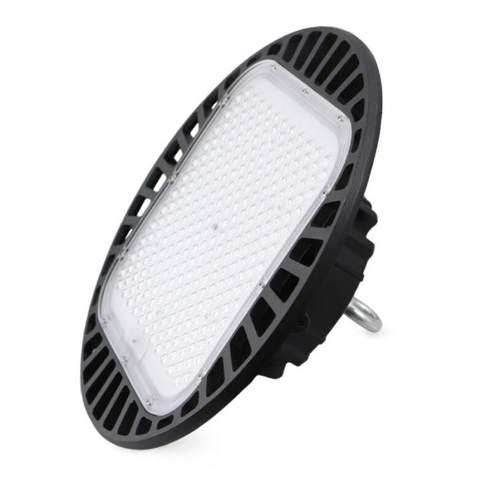 Bisolux High Bay LED Light with Philips Transformer - 200W - 6000K - IP65