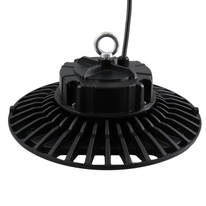Bisolux High Bay LED Light with Philips Transformer - 200W - 6000K - IP65