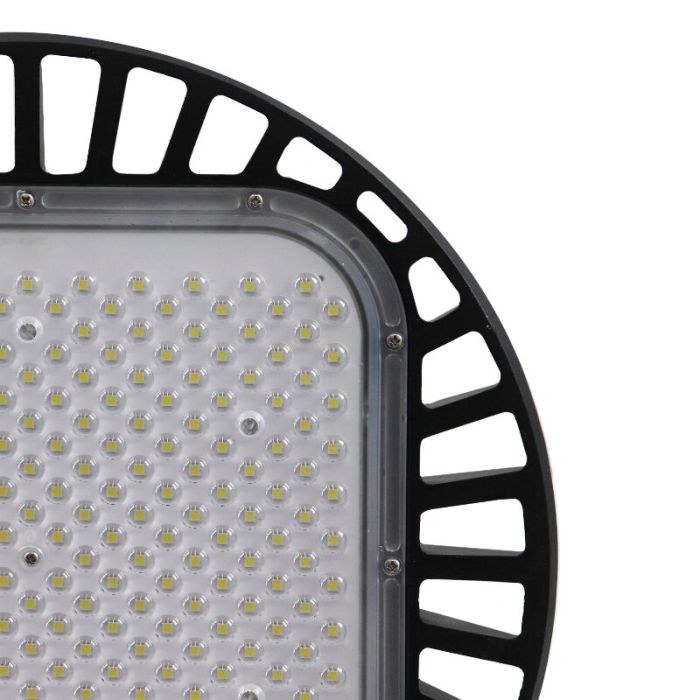 Bisolux High Bay LED Light with Philips Transformer - 200W - 6000K - IP65