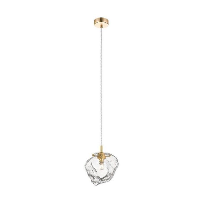 Design pendant light gold, Giorgio