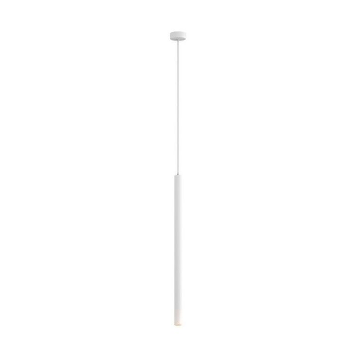 Design pendant light white, Fikriye, 5W, 3000K LED