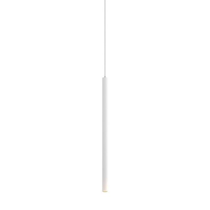 Design pendant light white, Fikriye, 5W, 3000K LED