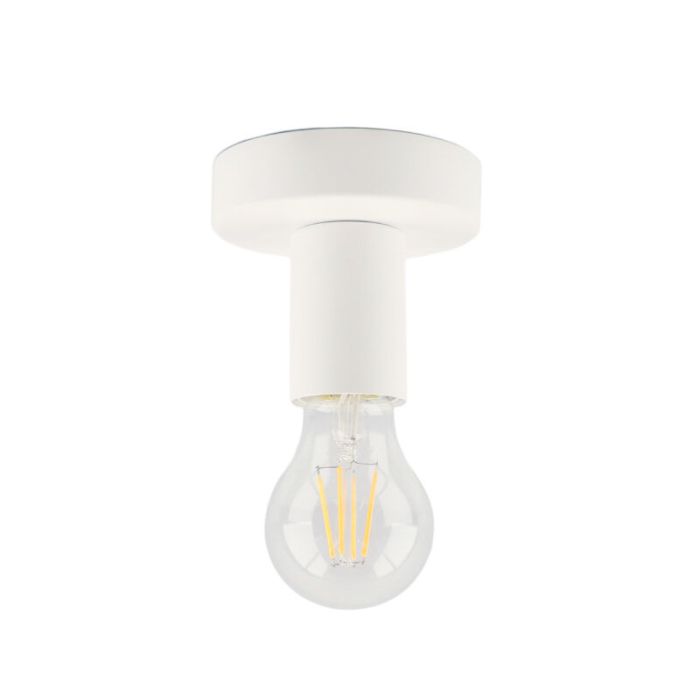 Modern ceiling cap white, Rami