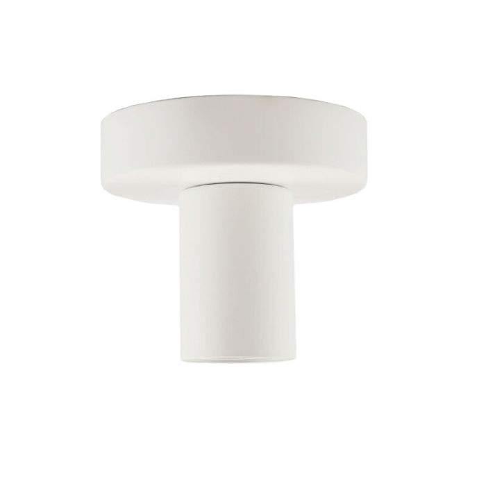 Modern ceiling cap white, Rami