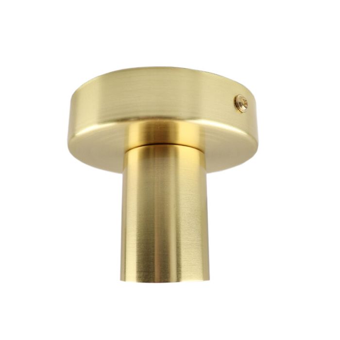 Modern ceiling cap gold, Rami