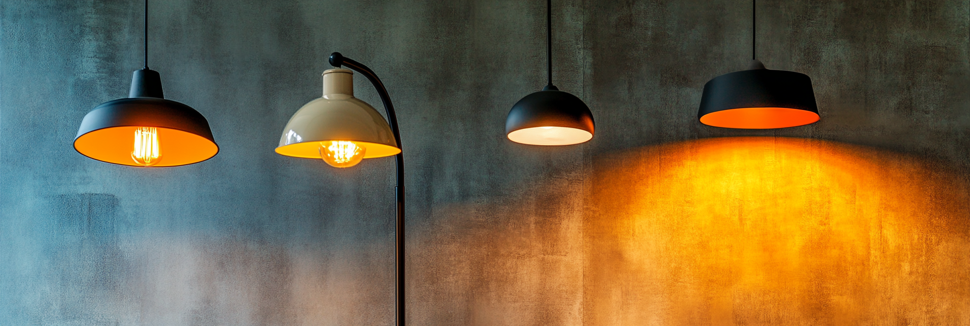 Debunking myths about arc floor lamps