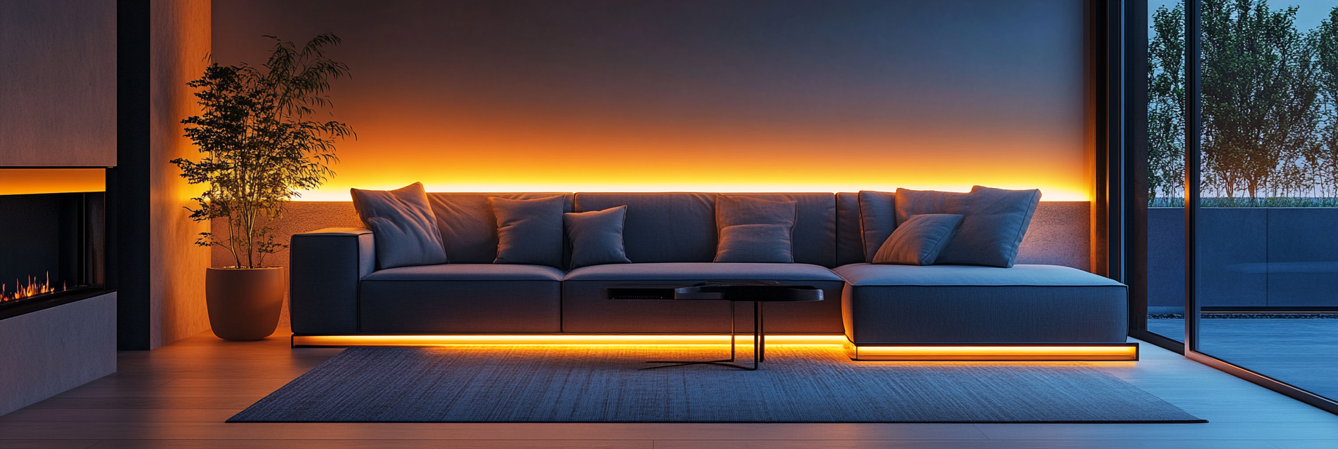Choosing the right bathroom led ceiling lights