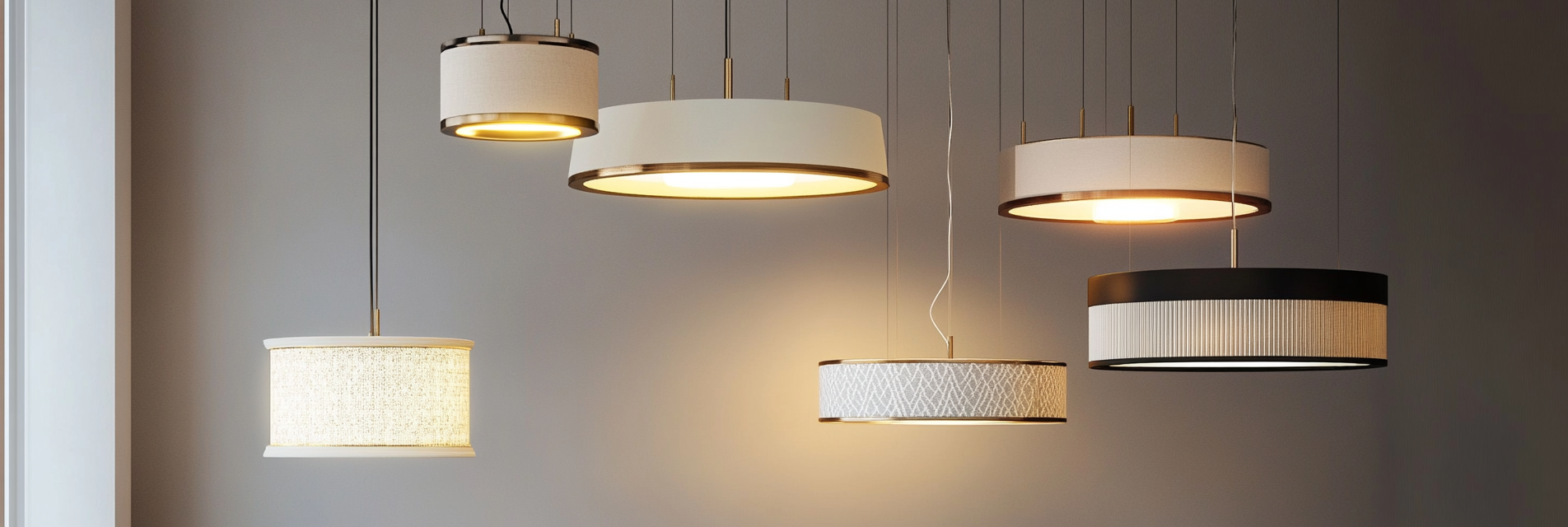 The evolution of bathroom ceiling lights