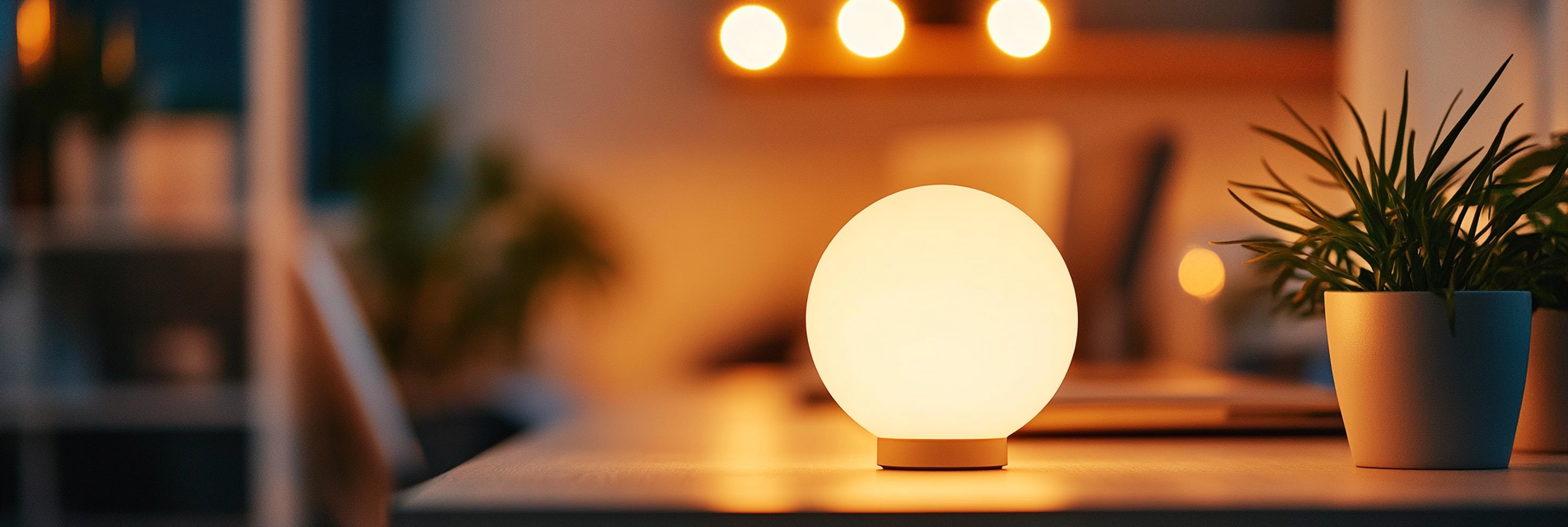 Choosing the best battery operated table lamps