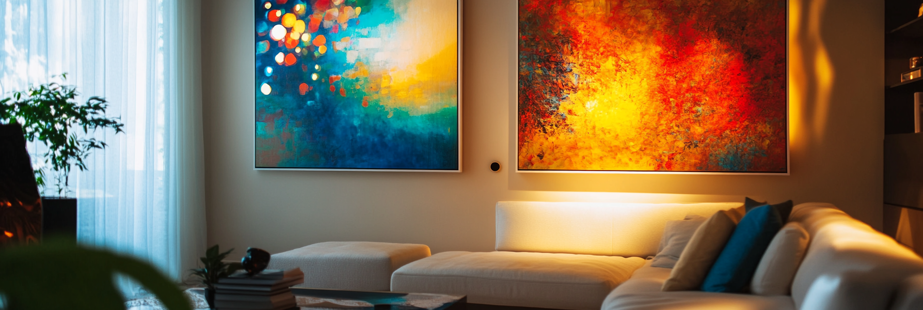 emerging trends in led picture lights