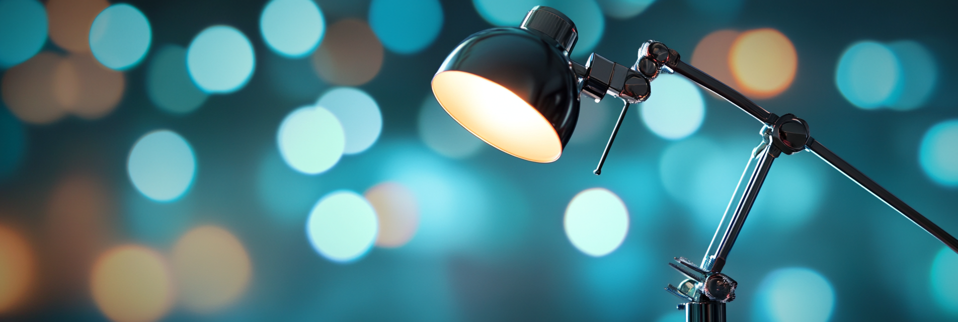 why clip lamps are essential for every room