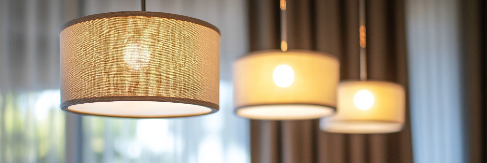 Elevate your home decor with beige lighting