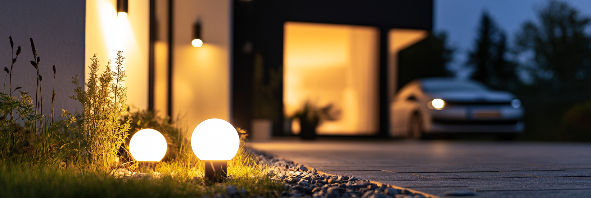 Understanding the advantages of 12v led lighting