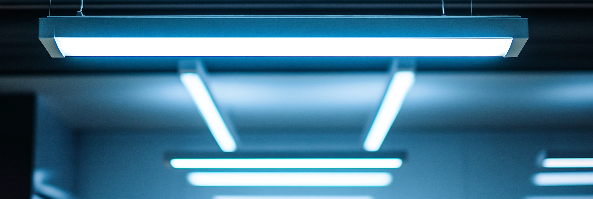 Understanding the benefits of fluorescent lighting
